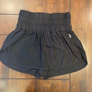 Free People Movement The Way Home Shorts. Size S